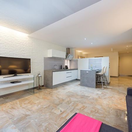 Suites Garden Loft Picasso Лас-Пальмас-де-Гран-Канария Экстерьер фото