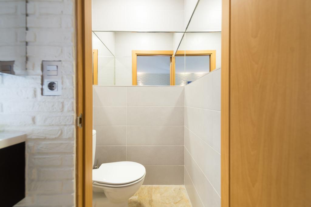 Suites Garden Loft Picasso Лас-Пальмас-де-Гран-Канария Номер фото