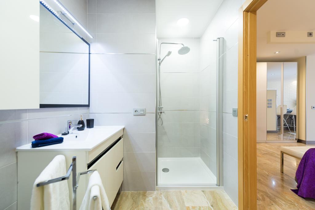 Suites Garden Loft Picasso Лас-Пальмас-де-Гран-Канария Экстерьер фото